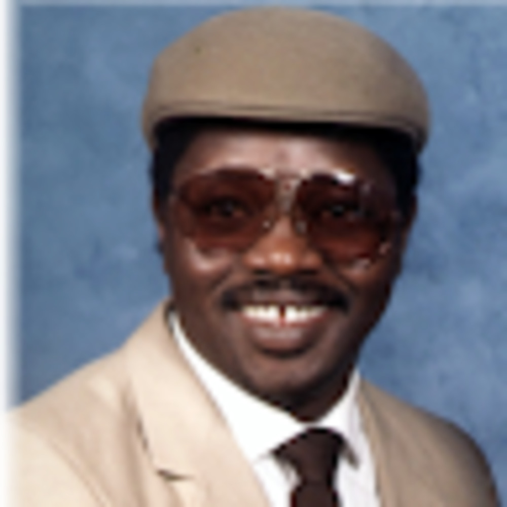 Meet your Posher, Ousmane